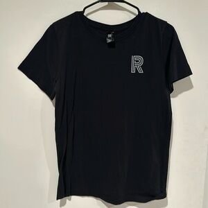 Women’s young and reckless T-shirt, size medium